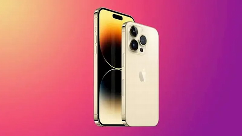 牛还活着！苹果14Pro收货时间更长:工作多久能买一台？