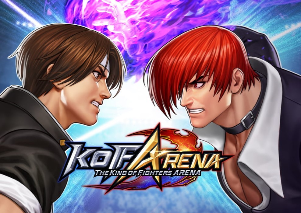 《拳皇竞技场》确认11月14日登陆PC和移动平台。