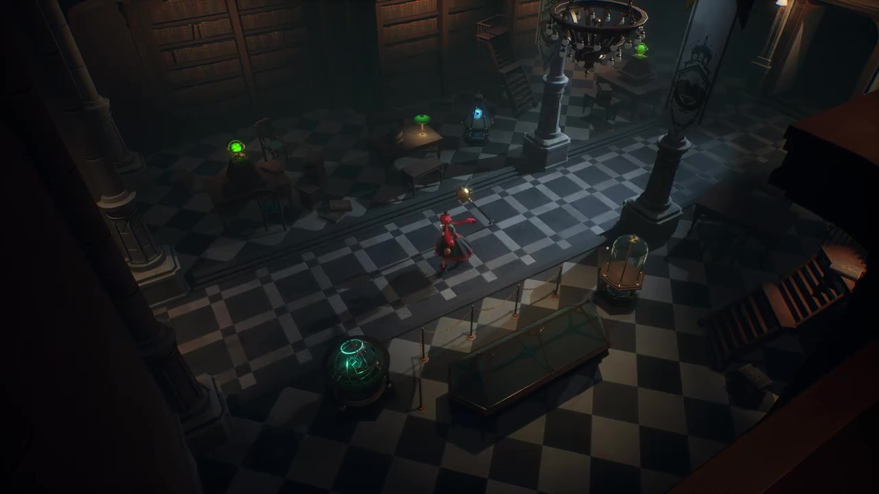 《地下城与勇士 OVERKILL》新通知将在PC和移动终端上发布。