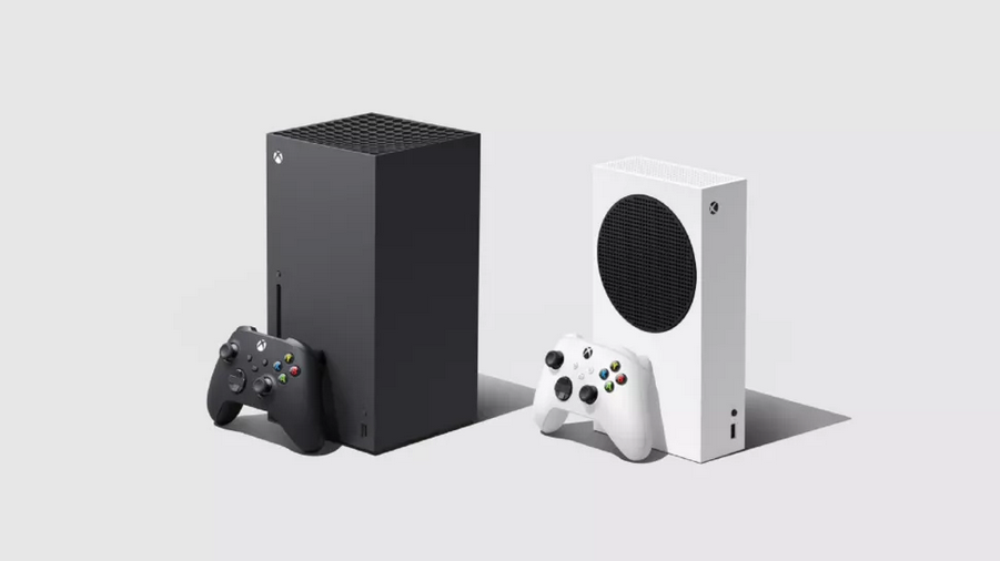Xbox发布了一份调查问卷:你愿意为了省电而降低主机性能吗？
