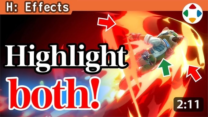 樱井上课教角色特效设计要点《星海5》批评