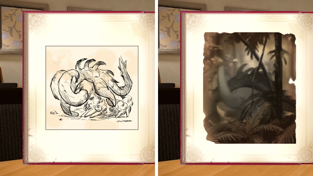 《宝可梦：朱/紫》大量的新信息在发布前会存档并以专版形式发布。