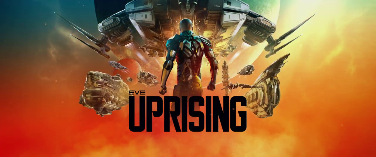 《星战前夜》最新剧情拓展《起义》预告片公布。