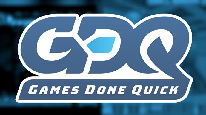 AGDQ2023程序在ExpressGame发布会上的表现已经公布。