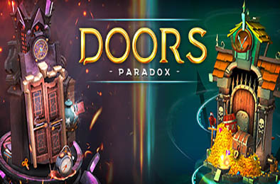 门：悖论 / Doors: Paradox