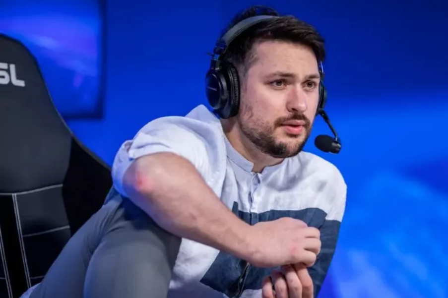 《CS:GO》说明Sadokist酒后被李越少校解雇。