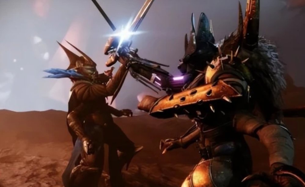 开启茫茫宇宙中的狂欢！《命运2》侠盗猎车手赛季越来越好了。