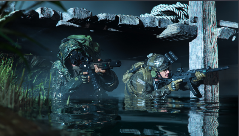 《使命召唤 战区2》什么时候上线，哪里可以下载？