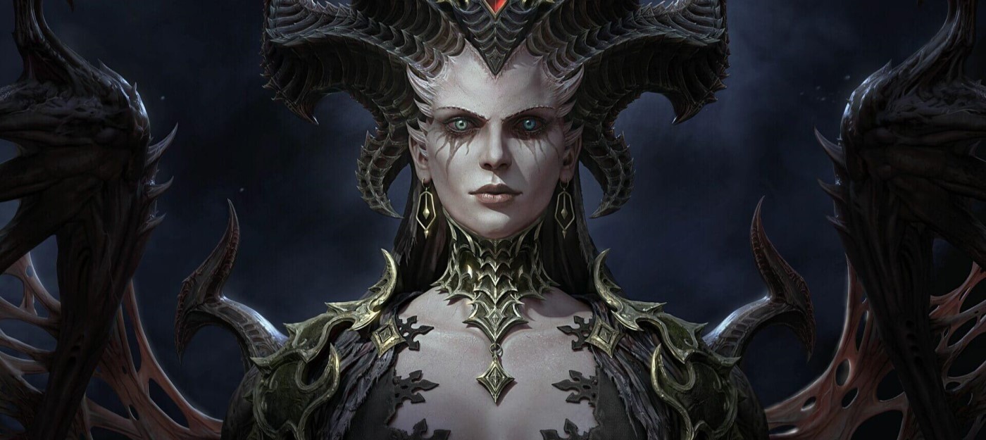 《暗黑4》世界关卡将由强大的世界Boss守护。你害怕吗？