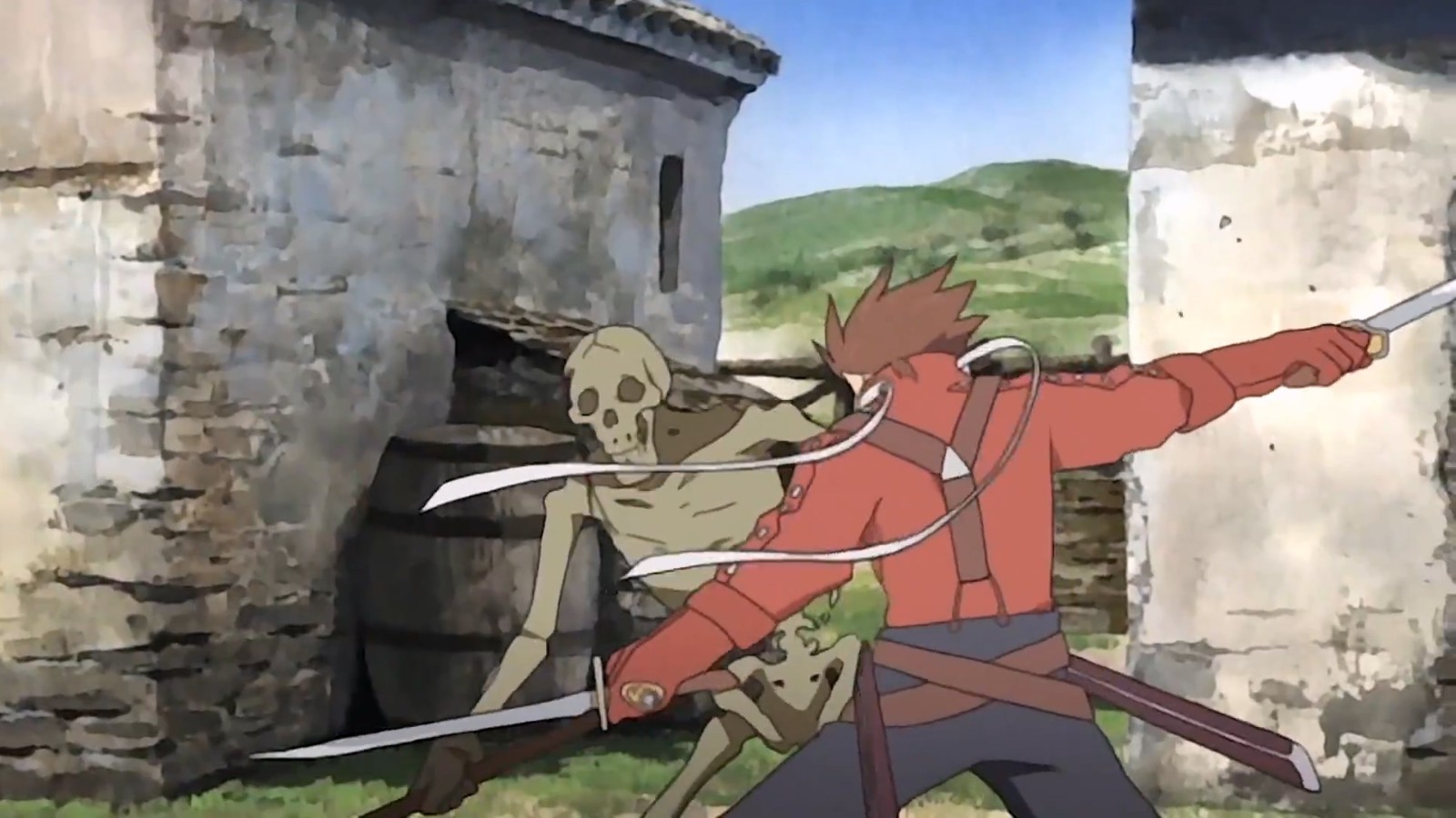 《仙乐传说：复刻版》明年2月16日发布，支持中文。