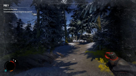 《冬日幸存者》将推出免费前言，感受rational系统带来的生存挑战。