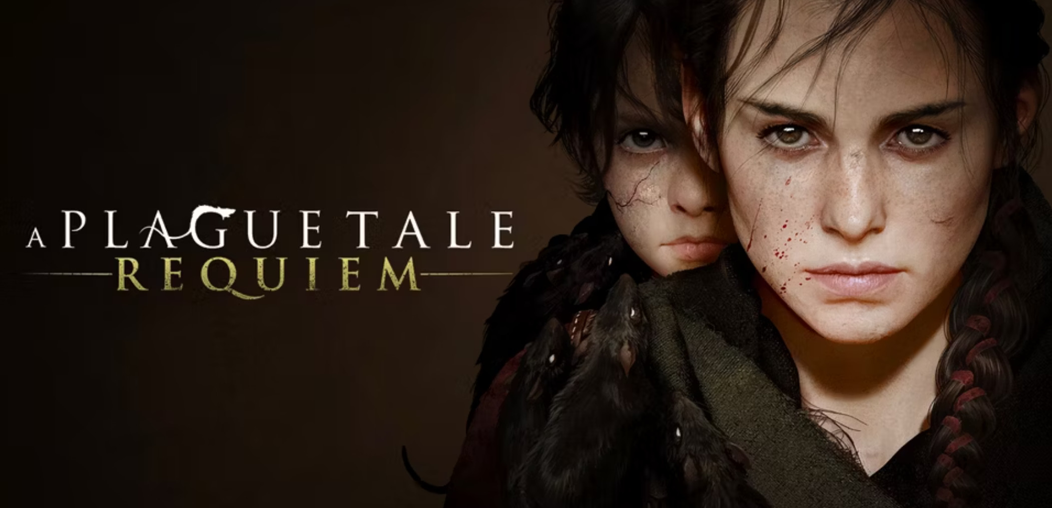 《瘟疫传说：安魂曲》1.3更新现在与SteamDeck兼容。