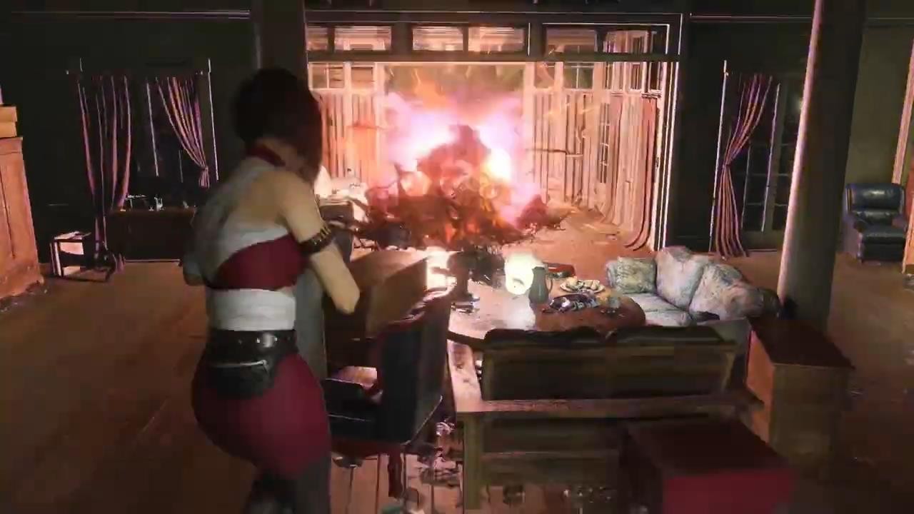 《生化危机Re：Verse》将更新添加新的幸存者地图服装等。