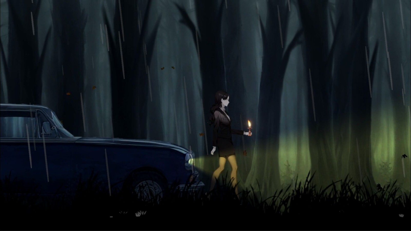 国产恐怖小说《上坟》黑丝姐姐大冒险明年3月上映。