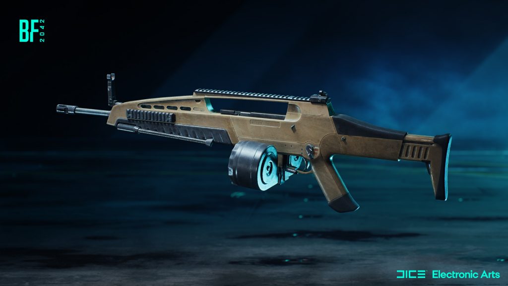 《战地2042》第三季预告:兵种分类系统即将回归。