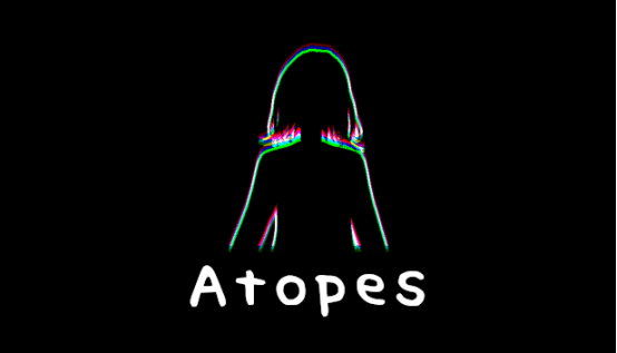 主题游戏《Atopes》将于今日在Steam上发布中文版。