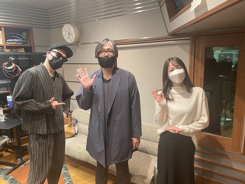 TBS电台主持人和播音员将参加《如龙8》