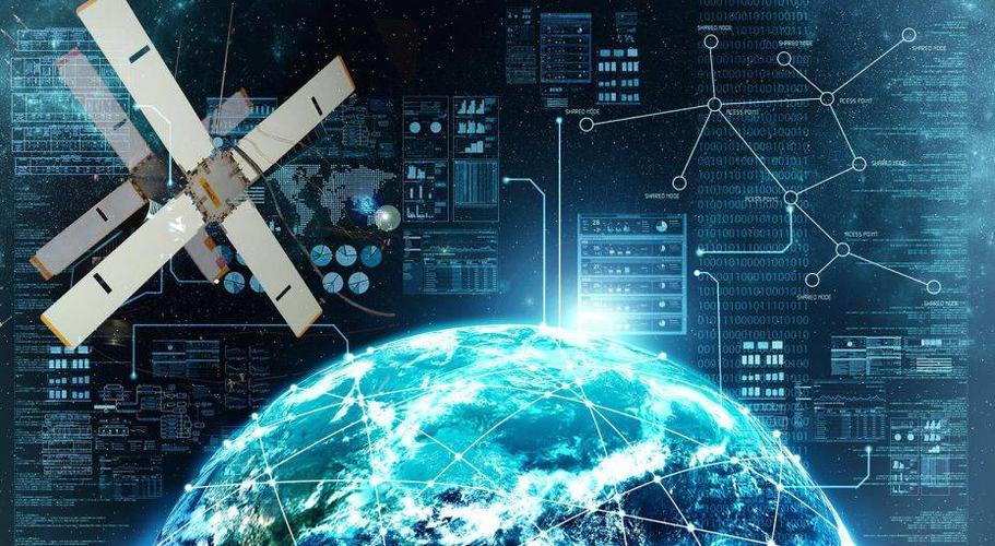 下周，欧盟可能敲定一项新的卫星互联网计划，投资60亿欧元。