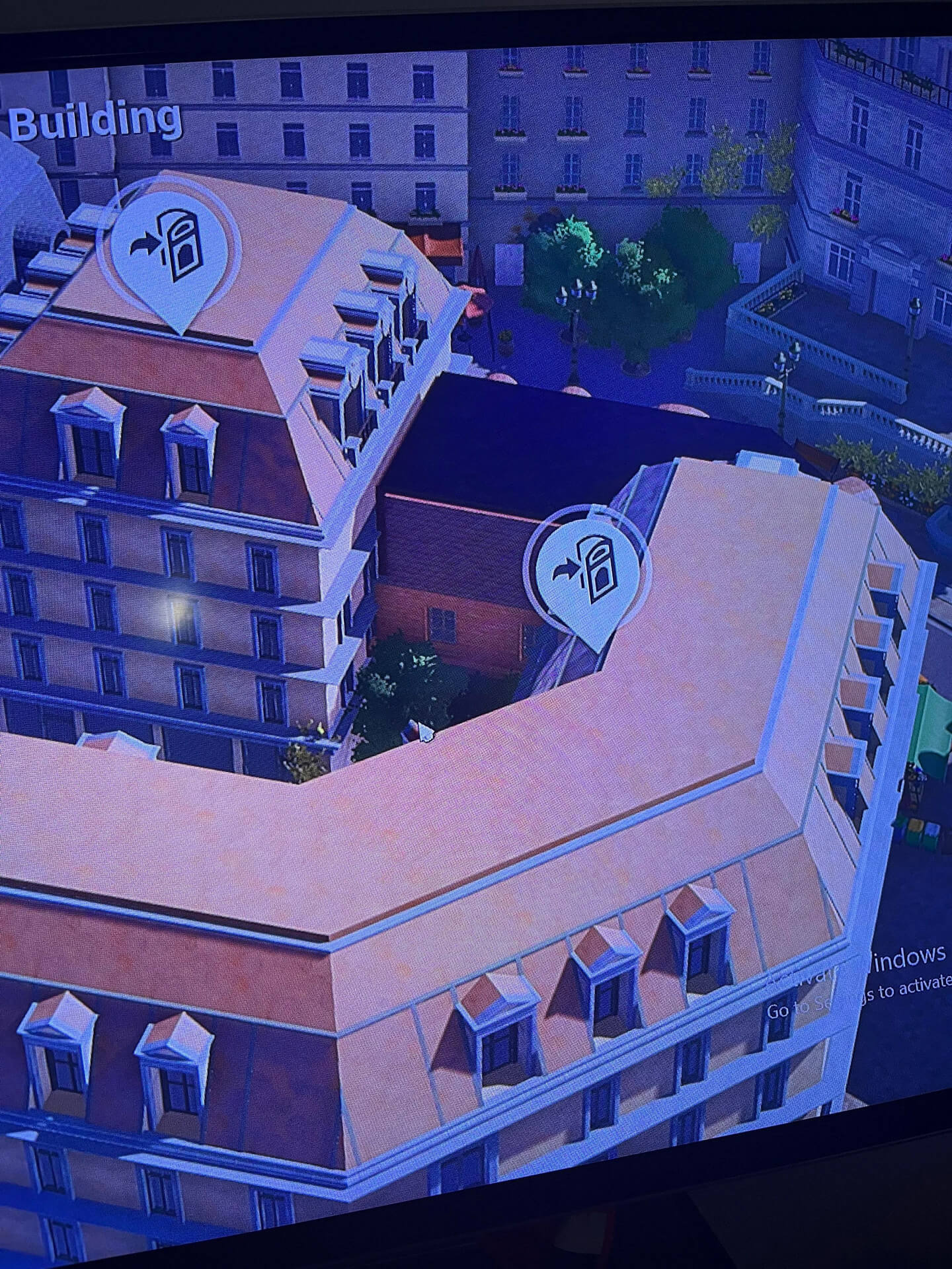 《模拟人生5》测试版截图透露新作看起来更美。