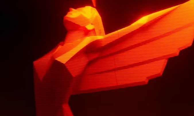 2022TGA颁奖典礼的候选人名单将于下周一公布。