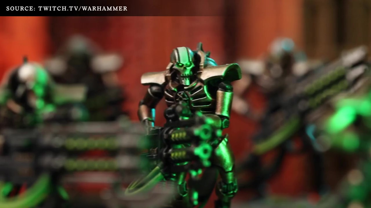 《战锤40K：行商浪人》新的预测有望在今年内得到检验。