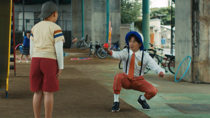 《宝可梦 朱/紫》新TVCM公布，11月18日正式上线。