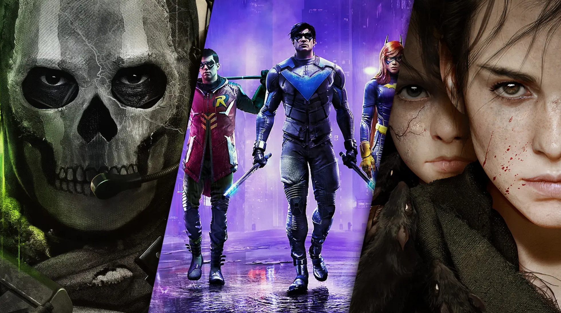 10月PS商城下载榜:《使命召唤19》称霸北美和欧洲