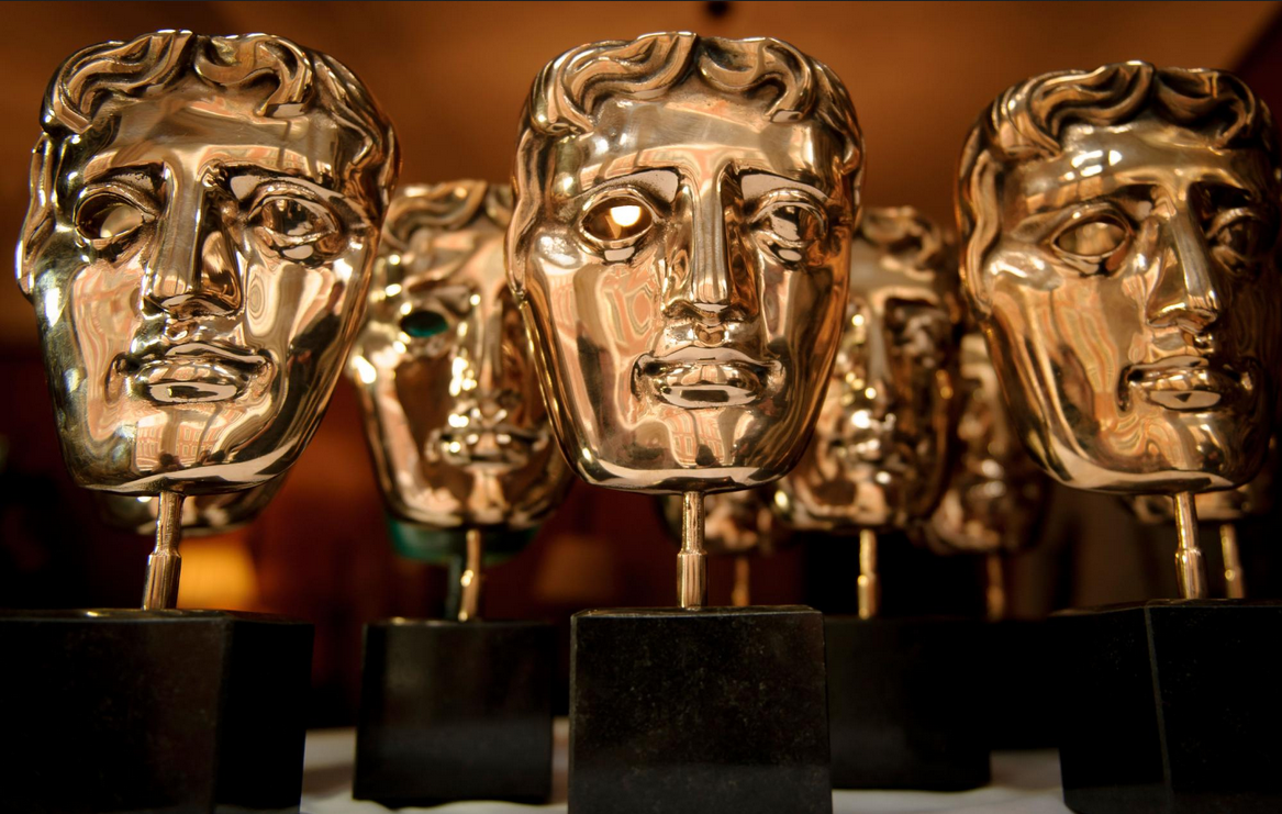 2022年英国艺术学院BAFTA行业代表奖名单揭晓