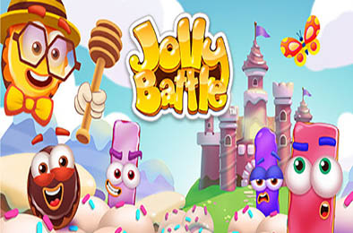 快乐战斗 / Jolly Battle v2.0.97