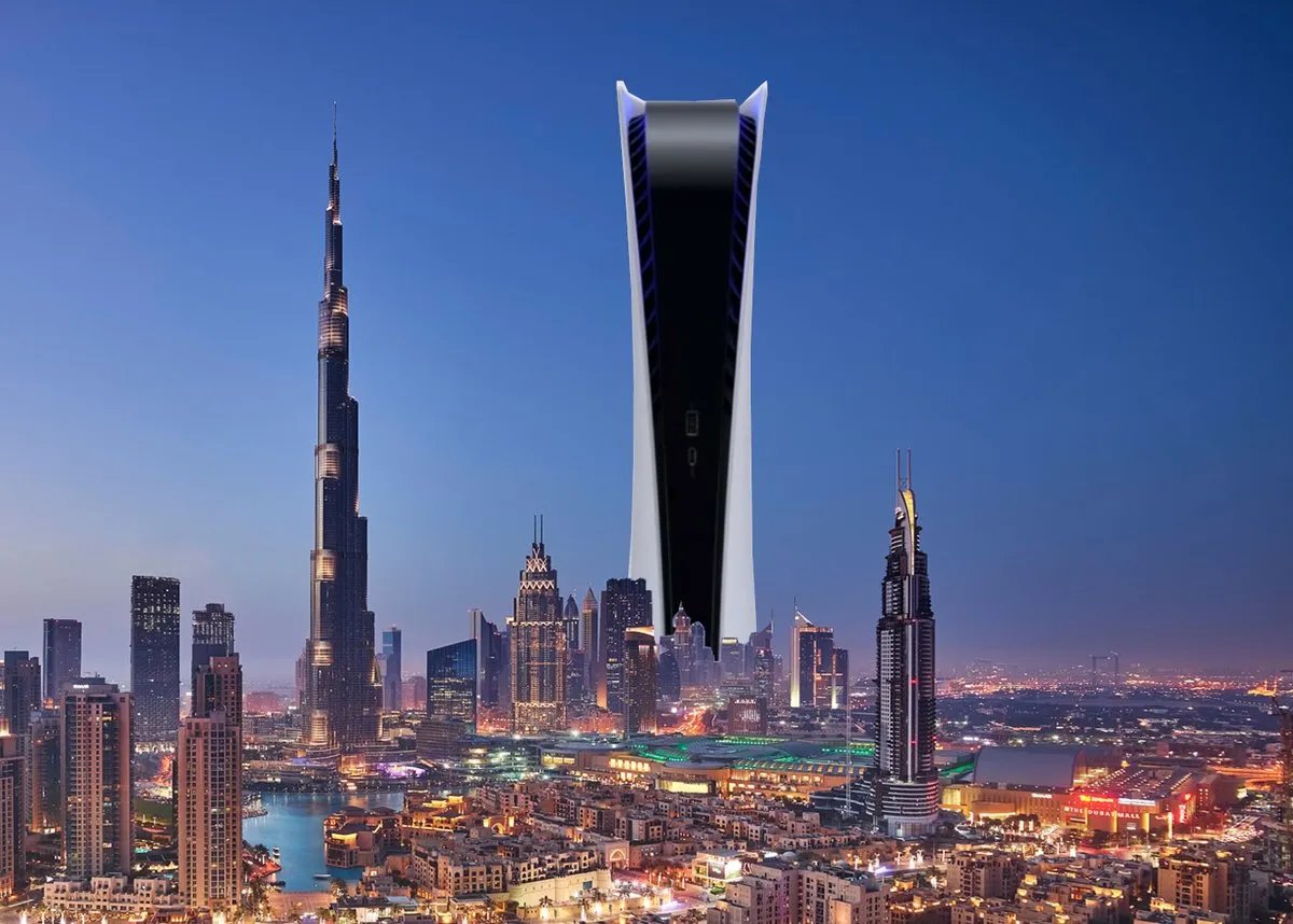 昨天是索尼PS5正式发布两周年。