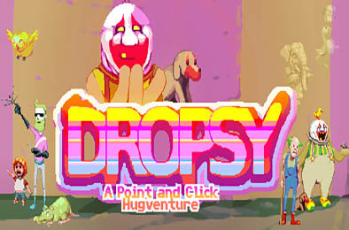 多普希 / Dropsy