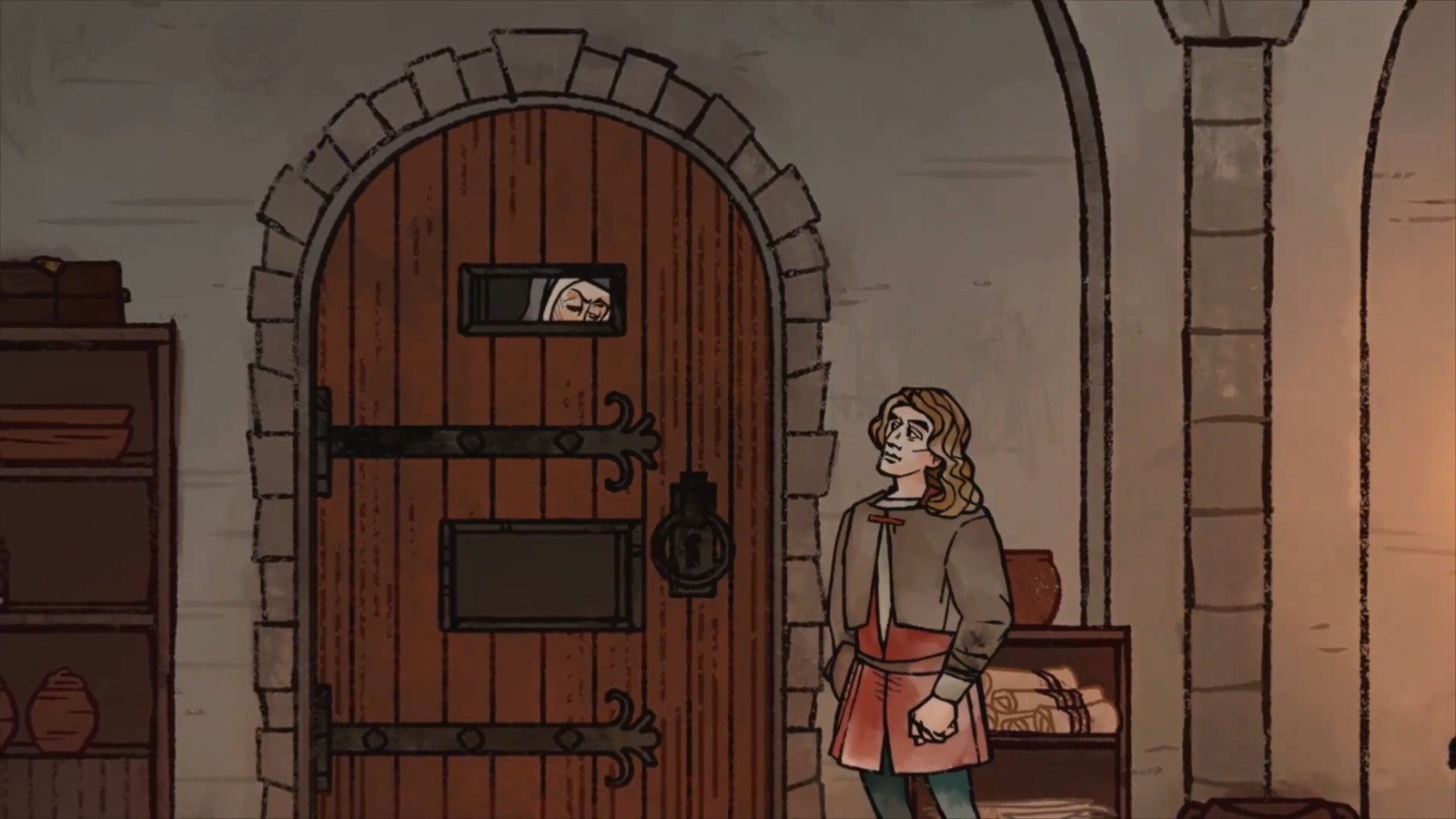 黑曜石新作《Pentiment》宣布发售率先加入X/PGP