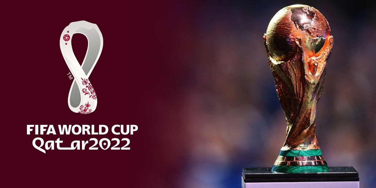 FIFA世界杯卡塔尔2022史上最贵！2200亿美元的沙漠绿洲