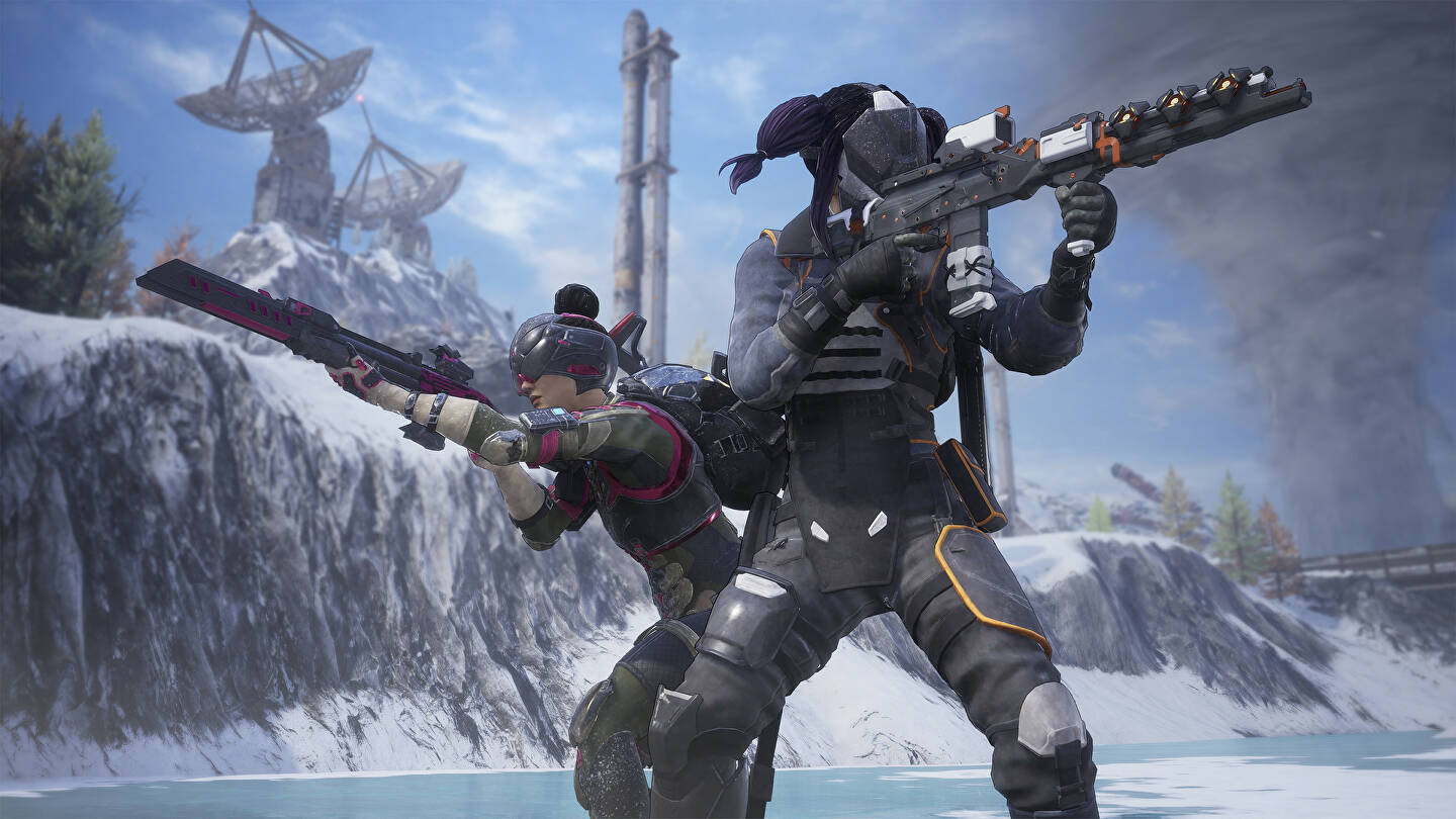 免费多人射击游戏《拾荒者》将于12月关闭。