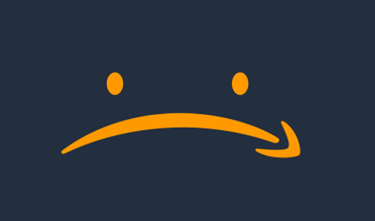 据说亚马逊将裁员1万人，史上最大规模，可以有效缓解压力。