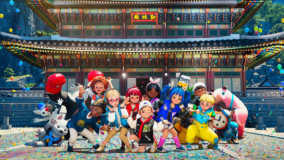 《黑色沙漠》开发者怪兽收藏新作《多可比》延期