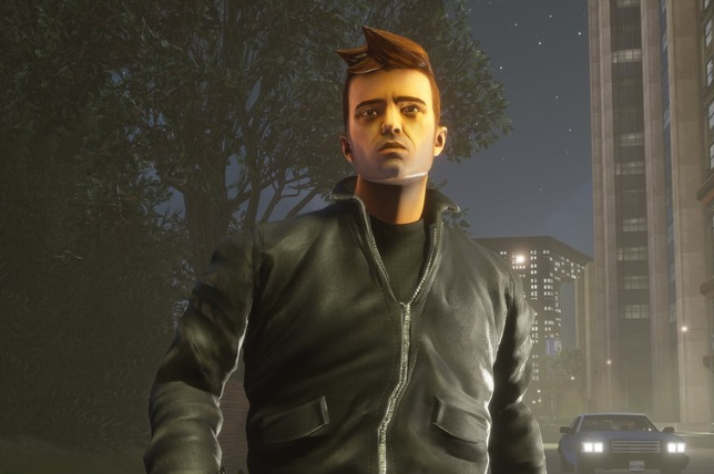 《GTA3》曾经被好莱坞工作室喜欢过，但被当时的罗星老板断然拒绝。