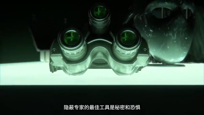 《彩虹六号：围攻》鬼眼战队领先公告于11月22日公布。