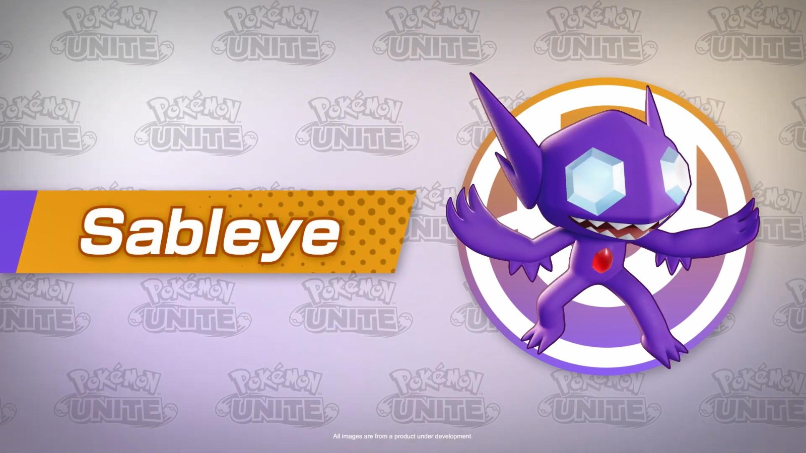 《宝可梦：大集结》新宝可梦“勾魂眼”演示于11月16日上线。