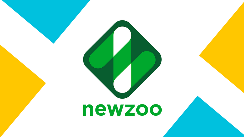 newzoo:2022年VR游戏收入将达到18亿美元