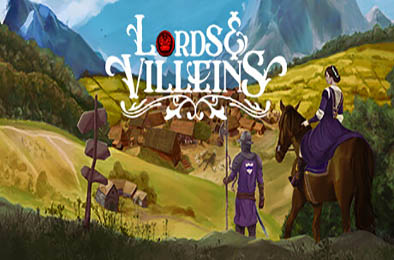 领主与村民 / Lords and Villeins v1.0.0