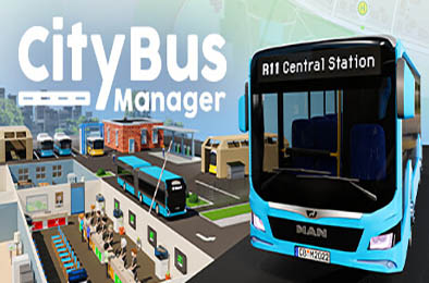 城市公交经理 / City Bus Manager v1.0.4.4