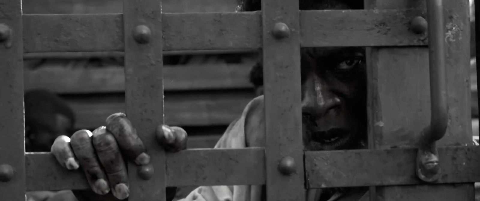 史密斯新片《解放黑奴》宣布黑色逃亡