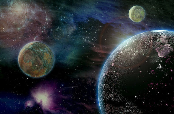 不再依赖捐赠或拨款建立伦敦第一家商业盈利的天文学公司。