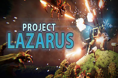 拉撒路项目 / Project Lazarus v7.1