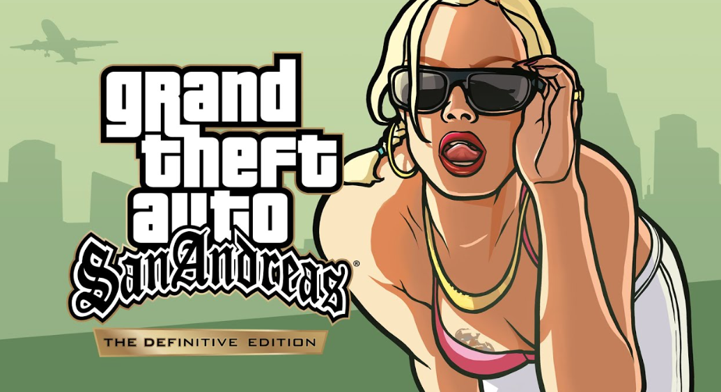 真正的玩家外国人坚持建造GTA3的疯狂的麦克斯MOD长达18年。