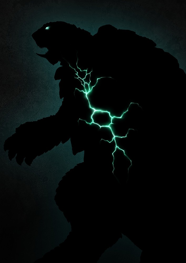 新怪物电影《加美拉：Rebirth》预告网飞独播