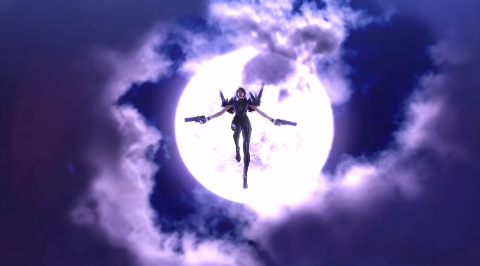 《猎天使魔女4》或者确保我们已经在谈论它。