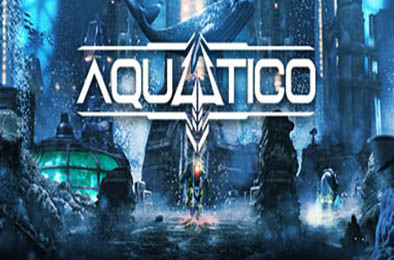 水之城 / Aquatico v1.020.0