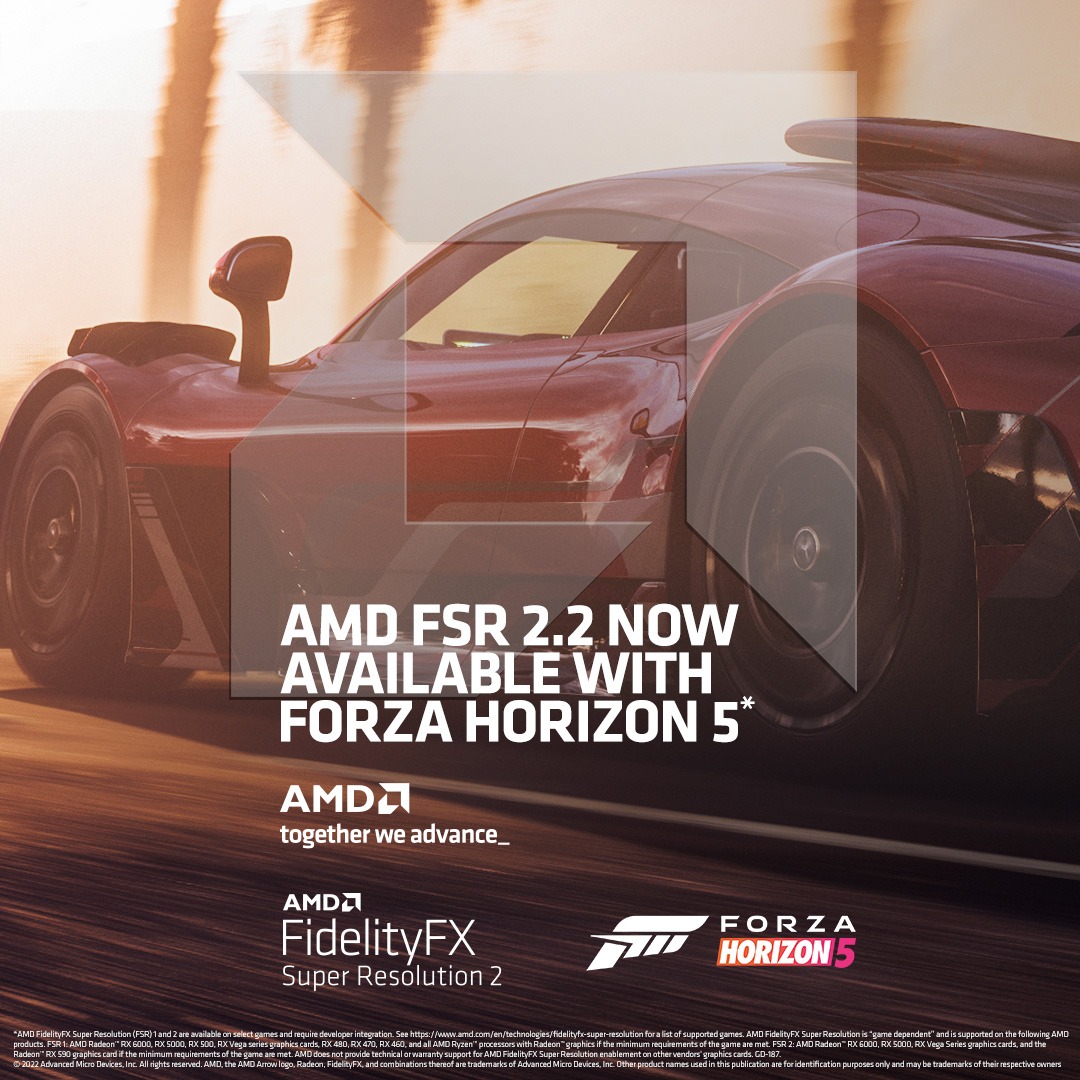 《极限竞速：地平线5》新甜甜圈媒体内容更新，王牌车逐步修改。